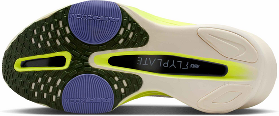 NIKE Men's Road Racing Shoes Alphafly 3 på