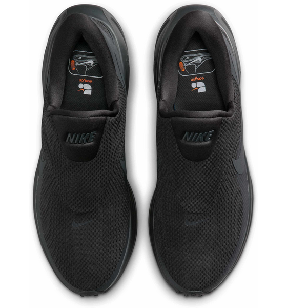 NIKE Men's Road Running Shoes Revolution 8 Easyon på