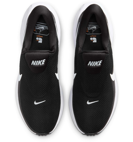 NIKE Men's Road Running Shoes Revolution 8 Easyon på
