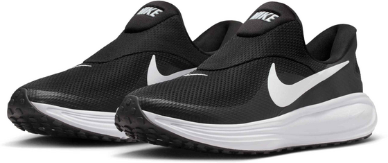 NIKE Men's Road Running Shoes Revolution 8 Easyon på
