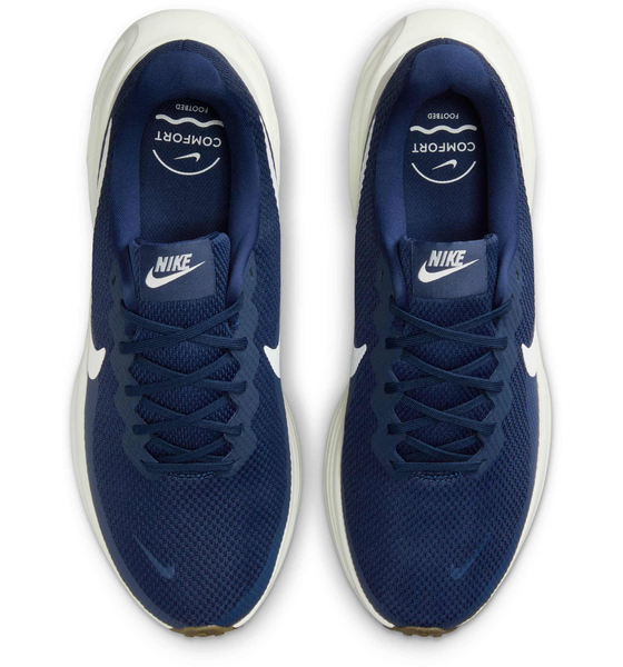 NIKE Men's Road Running Shoes Revolution 8 på