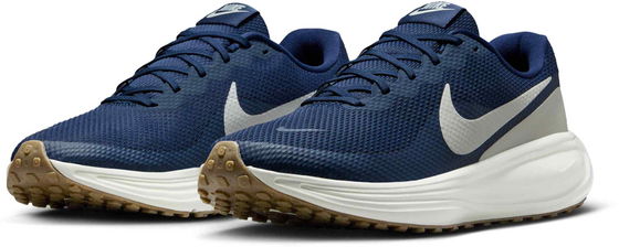 NIKE Men's Road Running Shoes Revolution 8 på