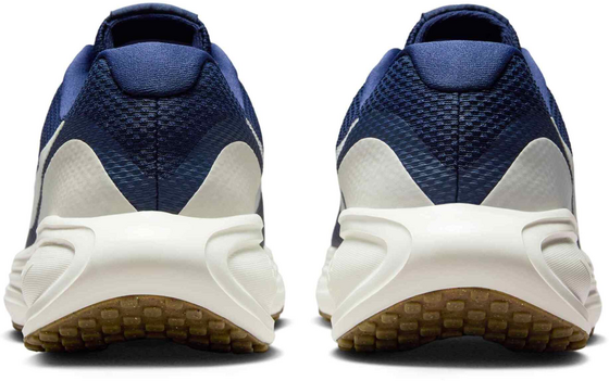 NIKE Men's Road Running Shoes Revolution 8 på