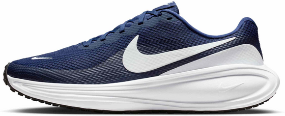 NIKE Men's Road Running Shoes Revolution 8 på