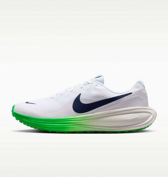 NIKE Men's Road Running Shoes Revolution 8 på