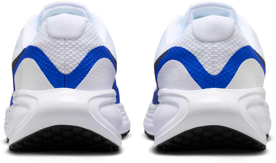 NIKE Men's Road Running Shoes Revolution 8 på