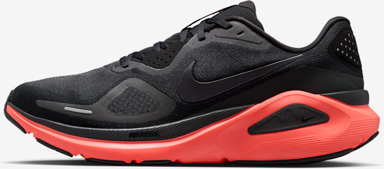 NIKE Men's Road Running Shoes Structure 26 på