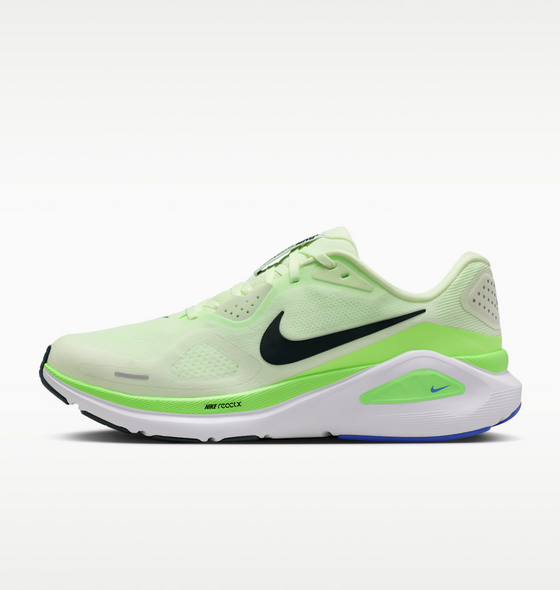 NIKE Men's Road Running Shoes Structure 26 på