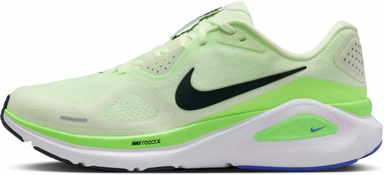NIKE Men's Road Running Shoes Structure 26 på