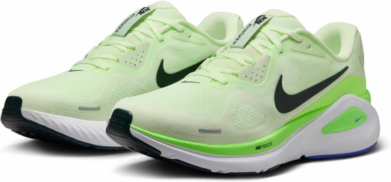 NIKE Men's Road Running Shoes Structure 26 på