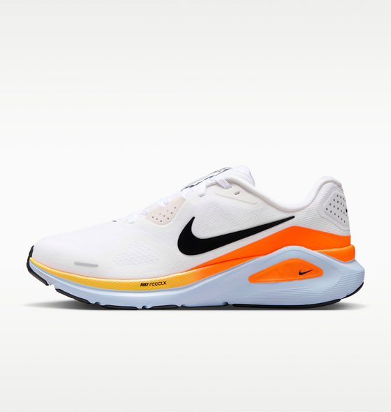 NIKE Men's Road Running Shoes Structure 26 på