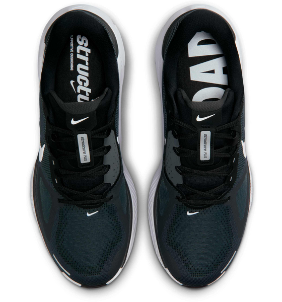 NIKE Men's Road Running Shoes Structure Plus på