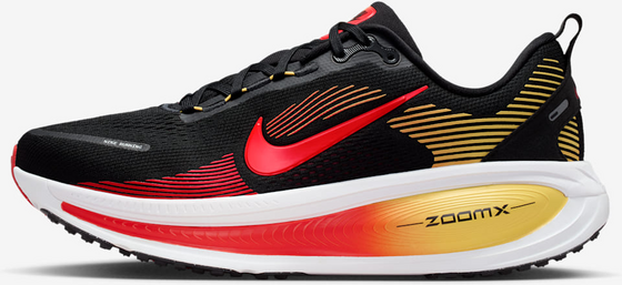NIKE Men's Road Running Shoes Vomero 18 på