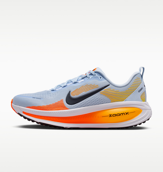 NIKE Men's Road Running Shoes Vomero 18 på