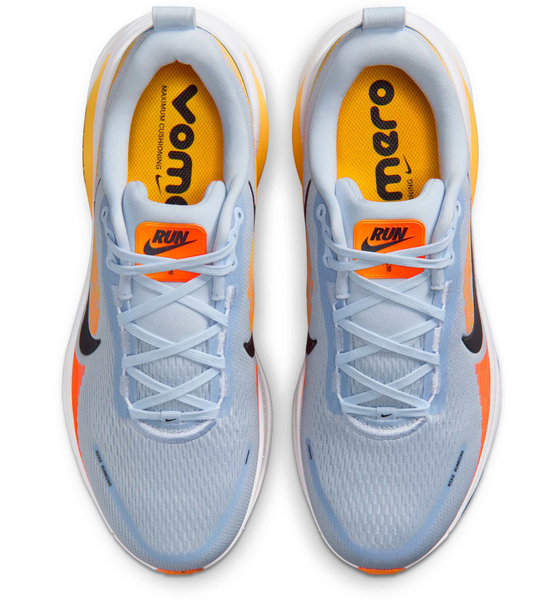 NIKE Men's Road Running Shoes Vomero 18 på