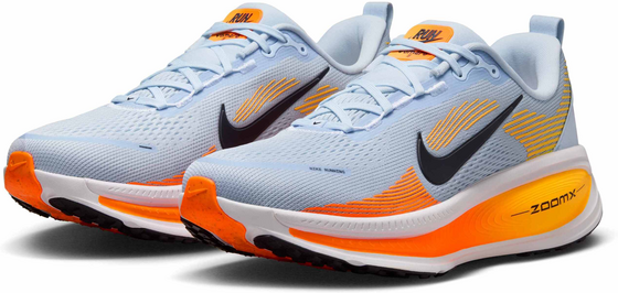 NIKE Men's Road Running Shoes Vomero 18 på