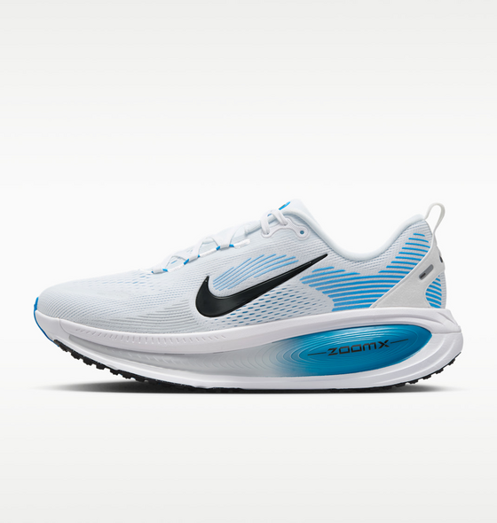 NIKE Men's Road Running Shoes Vomero 18 på