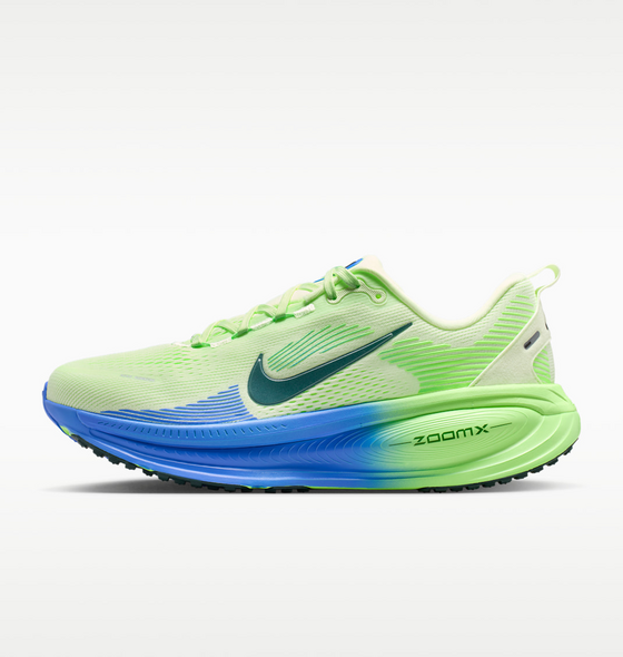 NIKE M Vomero 18 på