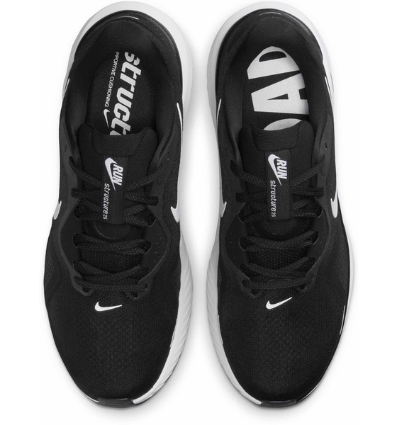 NIKE Men's Road Running Shoes (wide) Structure 26 på