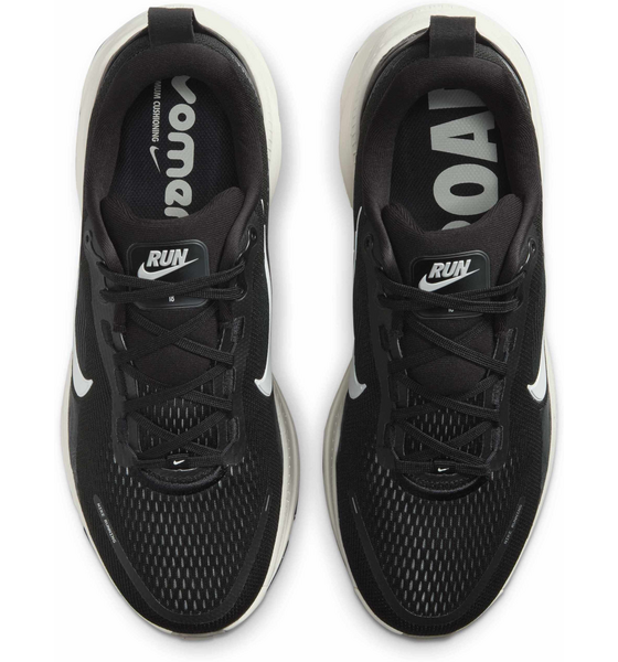 NIKE Men's Road Running Shoes (wide) Vomero 18 på