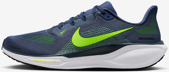 NIKE Men's Road-running Shoes Pegasus 41 på