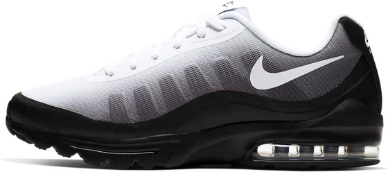 NIKE Men's Shoe Air Max Invigor Print på