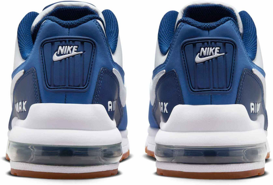 NIKE Men's Shoe Air Max Ltd 3 på