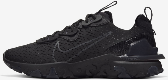 NIKE Men's Shoe React Vision på