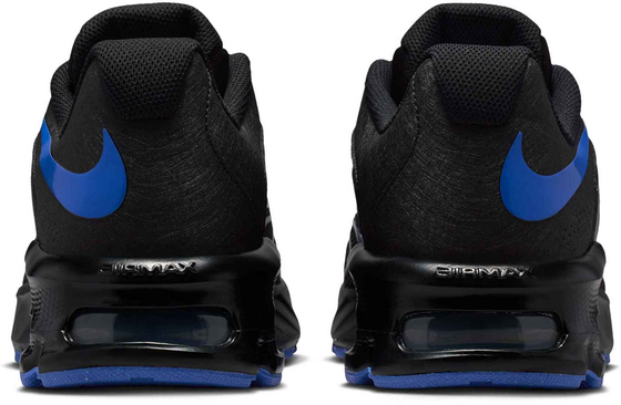 NIKE Men's Shoes Air Max Fire på