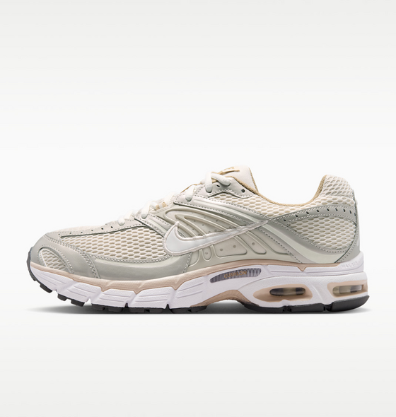NIKE Men's Shoes Air Max Moto 2k på