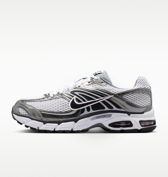 NIKE Men's Shoes Air Max Moto 2k på