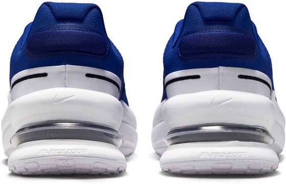 NIKE Men's Shoes Air Zoom Upturn Sc på