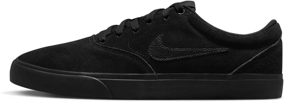 NIKE Men's Shoes Charge Suede på