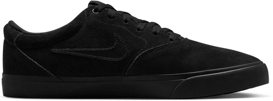 NIKE Men's Shoes Charge Suede på