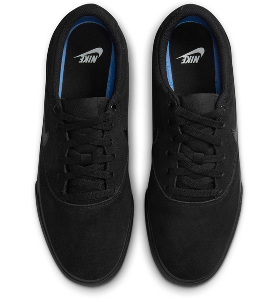 NIKE Men's Shoes Charge Suede på