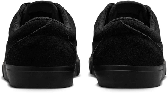 NIKE Men's Shoes Charge Suede på