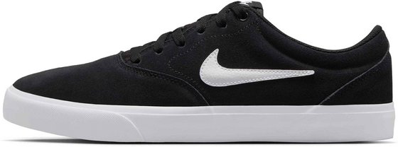 NIKE Men's Shoes Charge Suede på