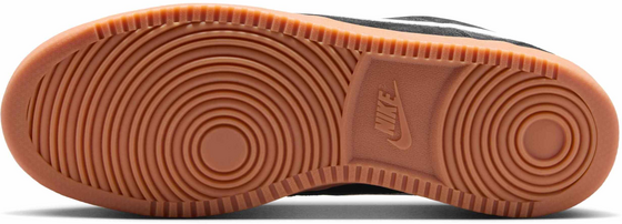 NIKE Men's Shoes Court Vision Low Fl på