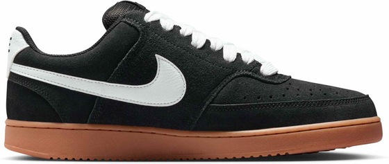 NIKE Men's Shoes Court Vision Low Fl på