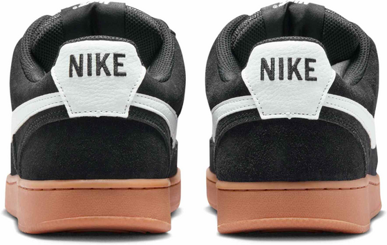 NIKE Men's Shoes Court Vision Low Fl på