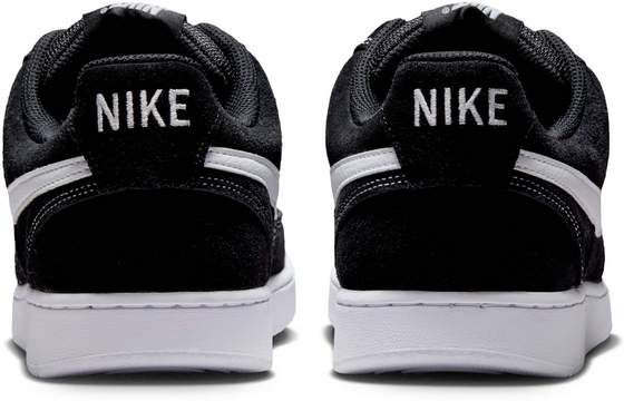 NIKE Men's Shoes Court Vision Low Fl på