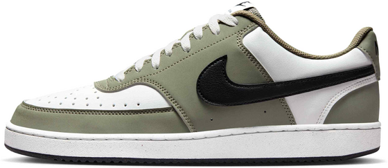 NIKE Men's Shoes Court Vision Low på