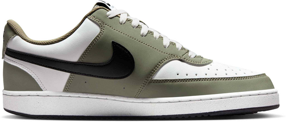 NIKE Men's Shoes Court Vision Low på