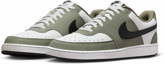 NIKE Men's Shoes Court Vision Low på
