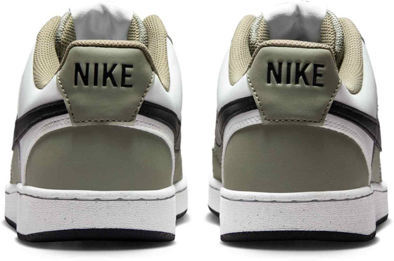 NIKE Men's Shoes Court Vision Low på