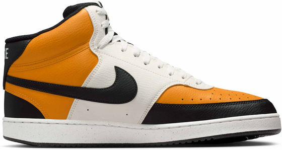 NIKE Men's Shoes Court Vision Mid Next Nature på