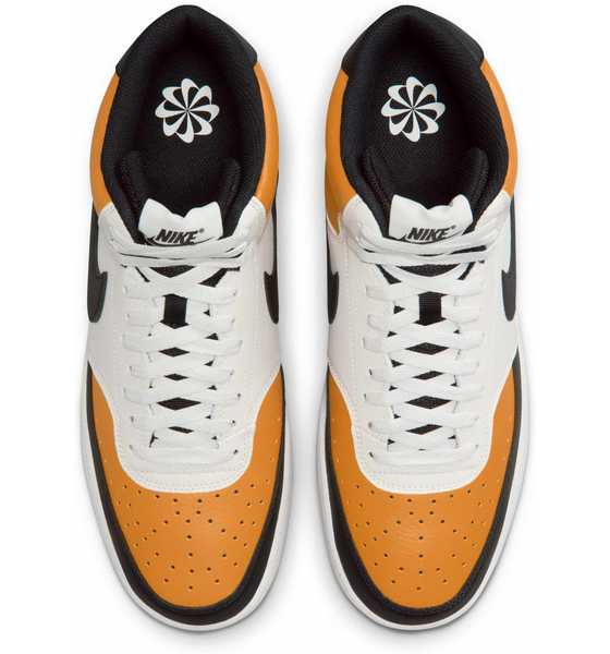NIKE Men's Shoes Court Vision Mid Next Nature på