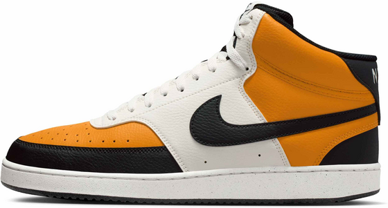 NIKE M Court Vision Mid Next Nature på