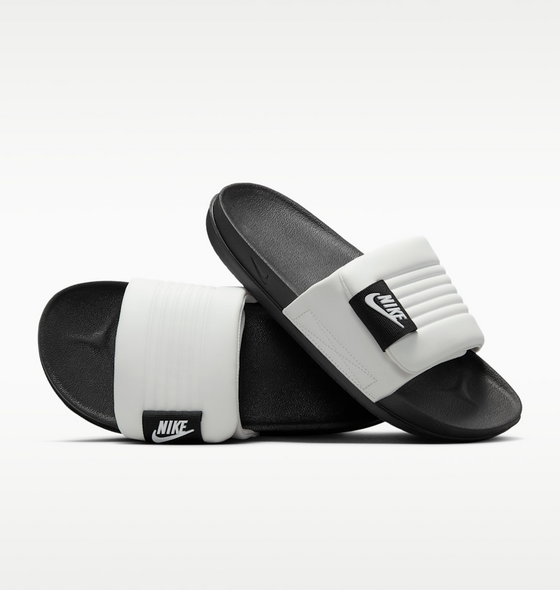 NIKE M Offcourt Adjust på