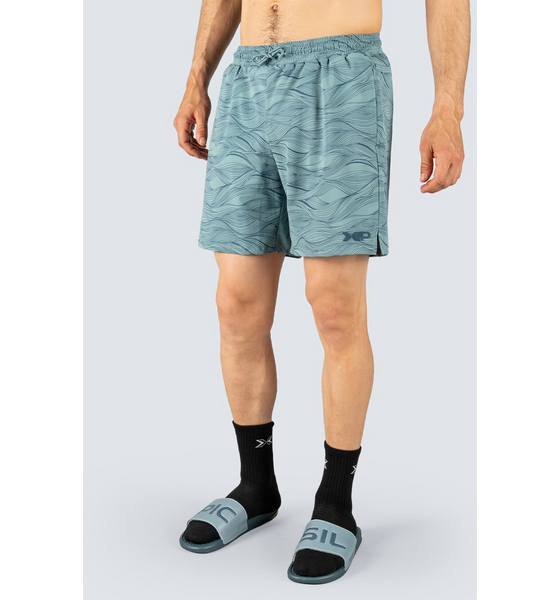 PICSIL SPORT Men's Swim Trunk Premium - Rise Collection på